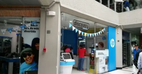 DISCOVERY COMPUTER LTDA UNILAGO DISCOVERY COMPUTER LTDA UNILAGO